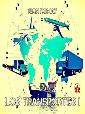 cover image of Los transportes I